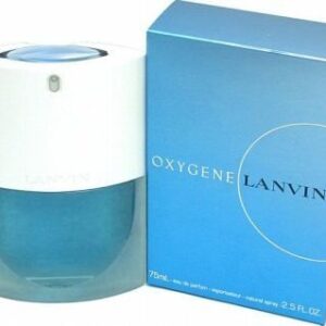 LANVIN OXYGENE FEMME EDP 75 ML REGULAR