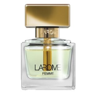 LAROME Nº5 DE MUJER (5F) TESTER # (CAJA GENERICA)