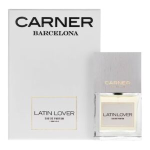 CARNER BARCELONA LATIN LOVER EDP 100 ML REGULAR