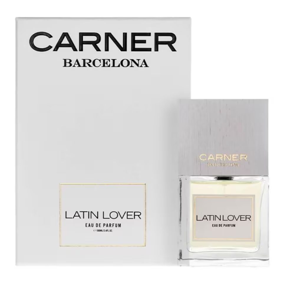 CARNER BARCELONA LATIN LOVER EDP 100 ML REGULAR