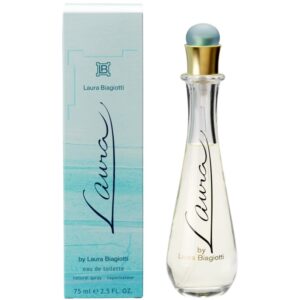 LAURA EDT 75ML TESTER # (CAJA GENERICA)