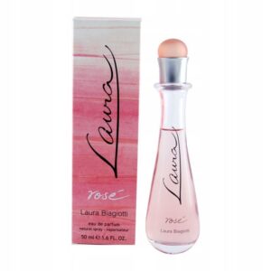 LAURA ROSE EDP 75ML TESTER # (CAJA GENERICA)