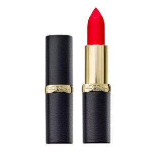 LOREAL PARIS MATTE 358 LAVA