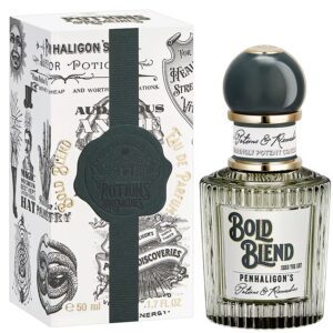 PENHALIGON´S PEN BOLD BLEND EDP 100 ML REGULAR