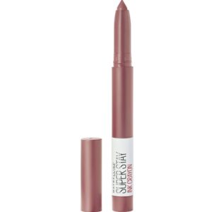 MAYBELLINE SUPER STAY INK CRAYON 15 LEAD THE WAY