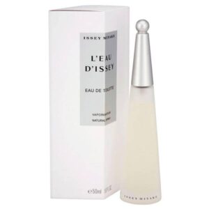 L EAU D ISSEY WOMAN EDT 100ML