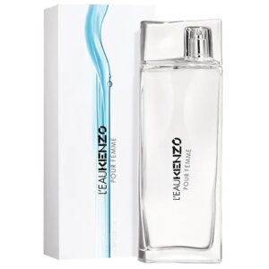 L´EAU KENZO POUR FEMME EDT 100 ML TESTER # (CAJA GENERICA)