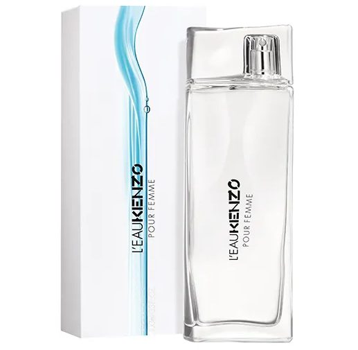 L´EAU KENZO POUR FEMME EDT 100 ML