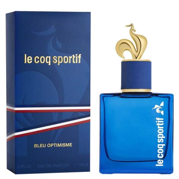LE COQ SPORTIF BLEU OPTIMISME EDP 100 ML