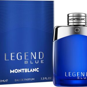 MONT BLANC LEGEND BLUE MAN EDP 100 ML
