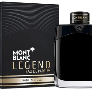 MONT BLANC LEGEND MAN EDP 100 ML REGULAR