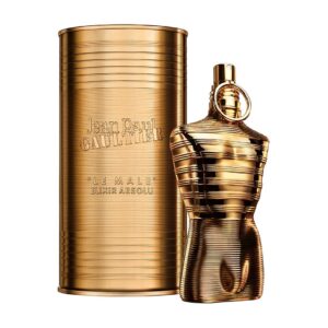 JPG LE MALE ELIXIR ABSOLUE EDP PARFUM 200 ML REGULAR