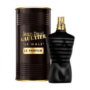 JPG LE MALE EDP PARFUM (INTENSE) 200 ML REGULAR