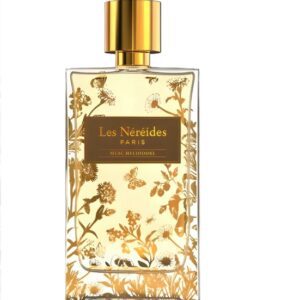 LES NEREIDES MUSC HELIODORE EDP 100 ML TESTER # (CAJA GENERICA)