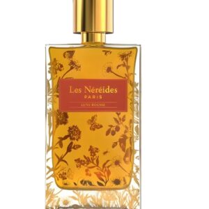 LES NEREIDES LUNE ROUSSE EDP 100 ML TESTER # (CAJA GENERICA)