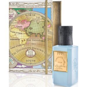 NOBILE 1942 LA DANZA DELLE LIBELLULE EXCEPTIONAL ED. EXTRAIT 75 ML TESTER # (CAJA GENERICA)