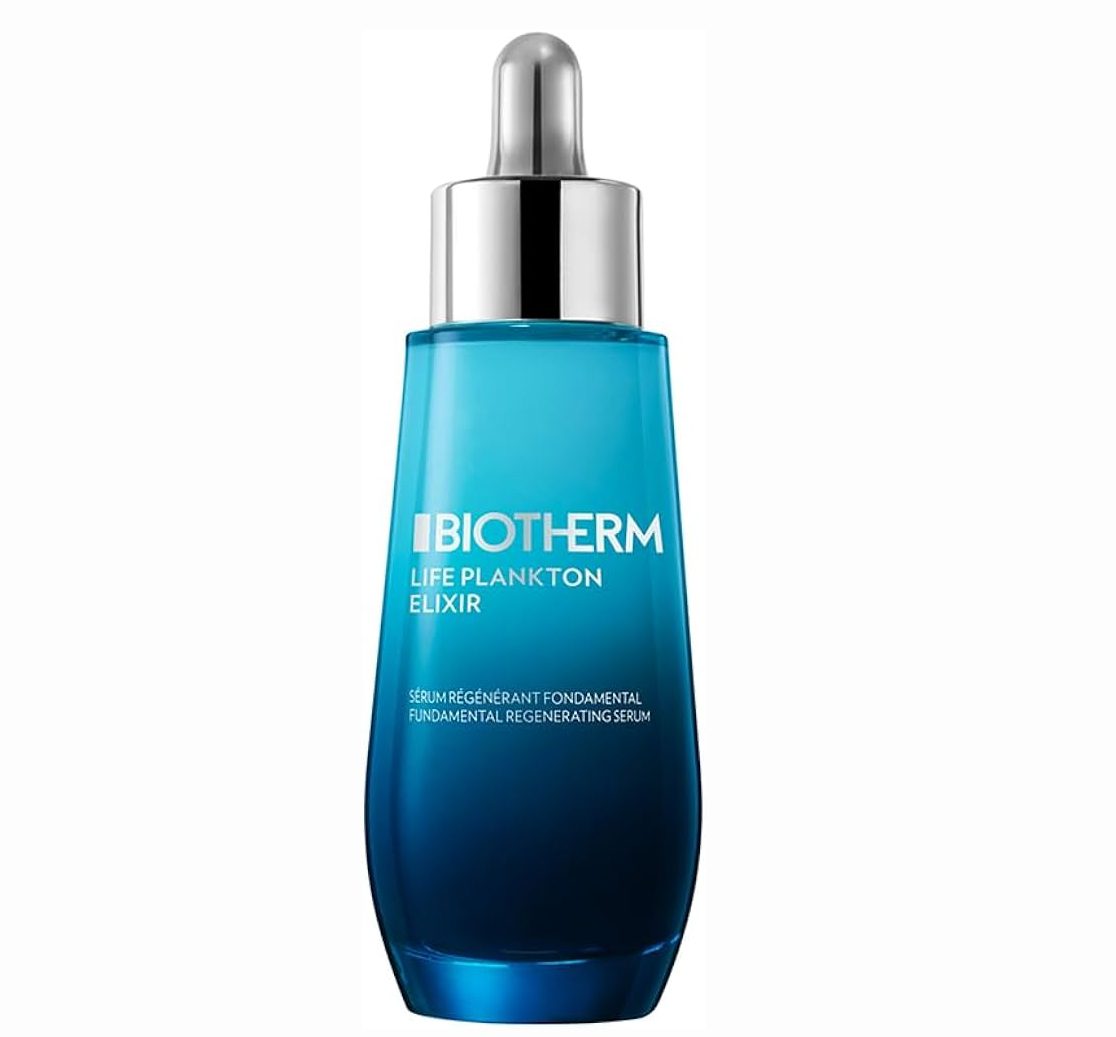 BIOTHERM LIFE PLANKTON ELIXIR SERUM REGENERADOR 50 ML REGULAR