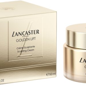 LANCASTER GOLDEN LIFT CREMA SCULPTANTE 50 ML