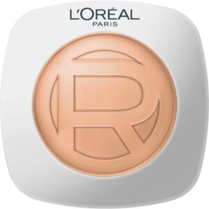 LOREAL PARIS TINTED BALM INFUSED 4 LIGHT MEDIUM 8 GRAMOS REGULAR