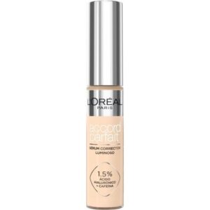 LOREAL ACCORD PARFAIT TRUE MATCH 2R LIGHT MEDIUM