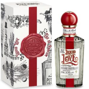 PENHALIGON´S LIQUID LOVE EDP 100 ML REGULAR