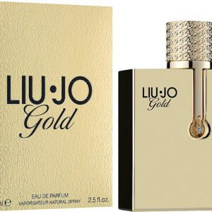 LIU JO GOLD EDP 75 ML REGULAR