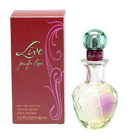 JENNIFER LOPEZ LIVE EDP 100ML REGULAR