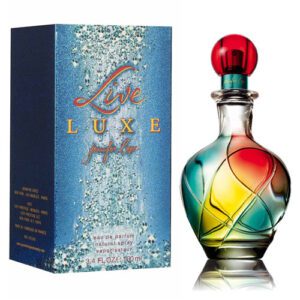 JENNIFER LOPEZ LIVE LUXE WOMAN EDP 100ML REGULAR