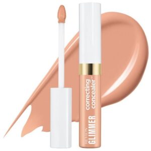 REVLON GLIMMER CORRECTING CORRECTOR 9 ML N 145
