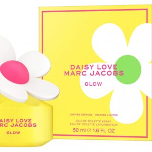 MARC JACOBS LOVE GLOW EDT 50 ML REGULAR