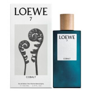 LOEWE 7 COBALT EDP 100 ML REGULAR (FORMATO NUEVO)