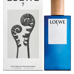 LOEWE 7 MEN EDT 100ML REGULAR