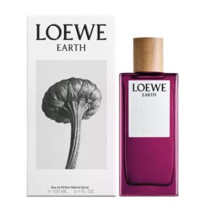 LOEWE EARTH UNISEX EDP 100 ML TESTER # (CAJA GENERICA)