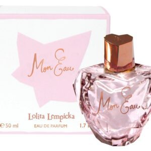 LOLITA LEMPICKA MON EAU EDP 50 ML REGULAR