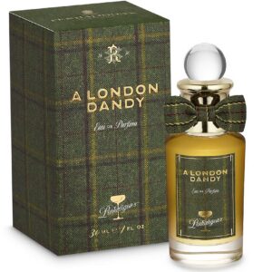 PENHALIGON´S LONDON DANDY EDP 100 ML REGULAR