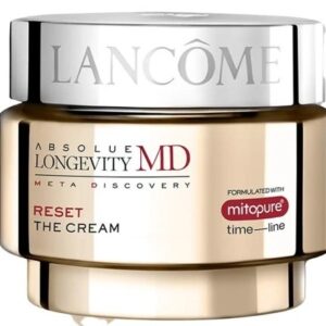 LANCOME ABSOLUE LONGEVITY RESET THE CREAM 50 ML