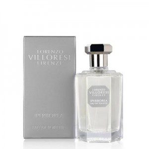 LORENZO VILLORESI IPERBOREA EDT UNISEX 100ML TESTER # (CAJA GENERICA)