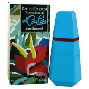 LOU LOU EDP 50ML TESTER # (CAJA GENERICA)