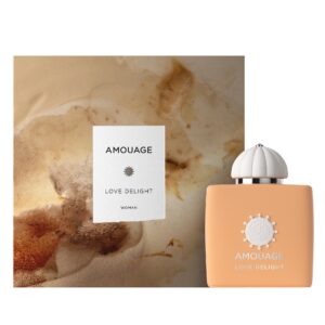 AMOUAGE LOVE DELIGHT WOMAN EDP 100 ML REGULAR