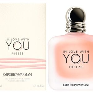 ARMANI IN LOVE WITH YOU FREEZE EDP 50 REGULAR