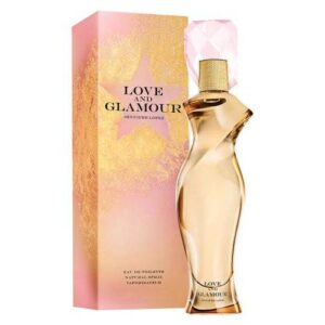 JENNIFER LOPEZ LOVE & GLAMOUR EDP 75 ML REGULAR