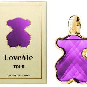 TOUS LOVE ME THE AMETHYST ELIXIR EDP 90 ML REGULAR