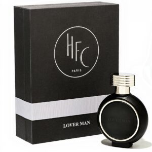 HAUTE FRAGRANCE COMPANY LOVER MAN EDP 75 ML TESTER # (CAJA GENERICA)