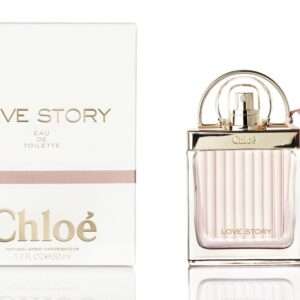CHLOE LOVE STORY WOMAN EDT 30 ML REGULAR