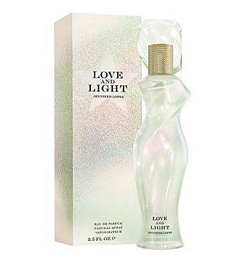 JLO LOVE AND LIGHT EDP 75 ML REGULAR