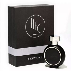 HAUTE FRAGRANCE COMPANY LUCKY ONE EDP 75 ML TESTER # (CAJA GENERICA)