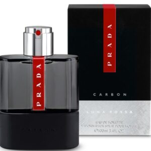 PRADA LUNA ROSSA CARBON EDT 100 ML