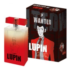 LUPIN THE 3RD LUPIN EDT 100 ML REGULAR