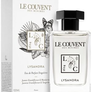 LE COUVENT DES MINIMES SINGULIERES LYSANDRA EDP 100 ML REGULAR