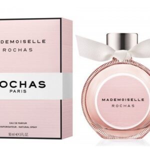 ROCHAS MADEMOISELLE EDP 90 ML